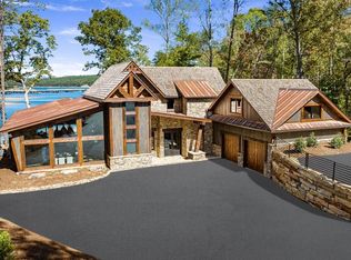 701 Eaton Rd, Blue Ridge, GA 30513