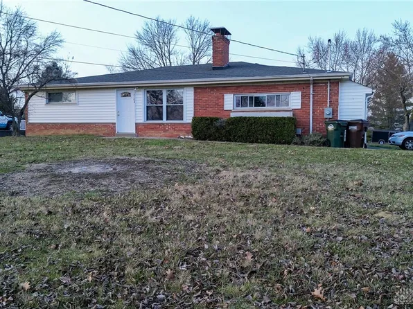 7104 Dimmick Rd, West Chester, OH 45069
