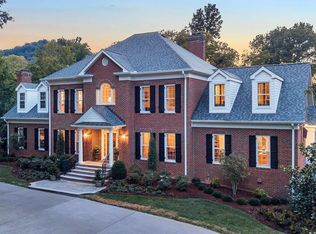 4905 Tyne Valley Blvd, Nashville, TN 37220