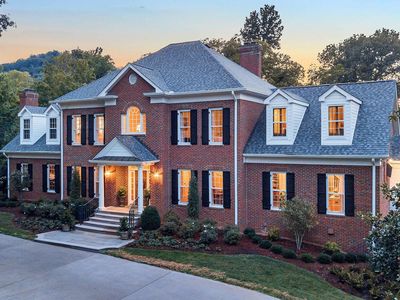 4905 Tyne Valley Blvd, Nashville, TN, 37220