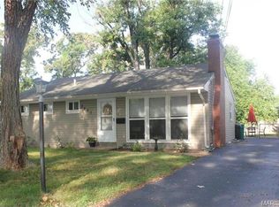2807 Bremerton Rd, Saint Louis, MO 63144