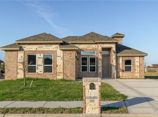 2701 Tassajara St, Edinburg, TX 78542