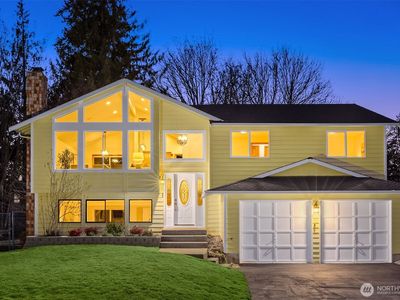 14410 48th Place W, Edmonds, WA, 98026