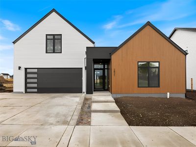 2821 S 28th Ave, Bozeman, MT, 59718