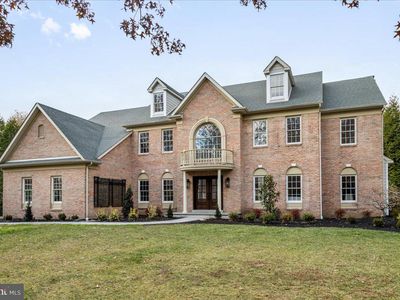 5110 Harmony Ct, Doylestown, PA, 18902