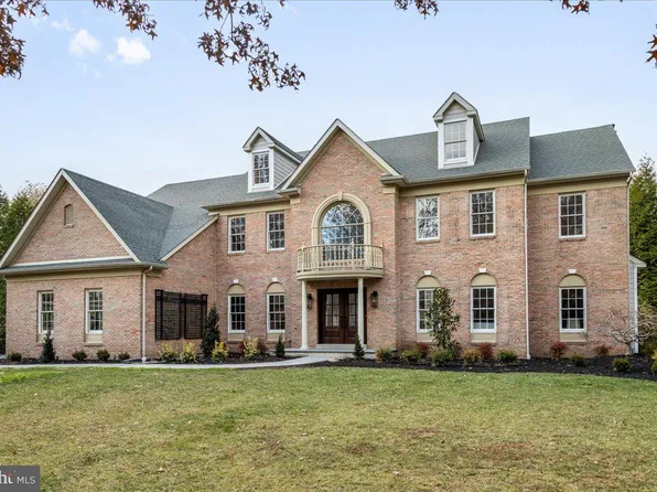 5110 Harmony Ct, Doylestown, PA 18902