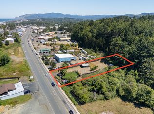 2204 SE Highway 101, Lincoln City, OR 97367