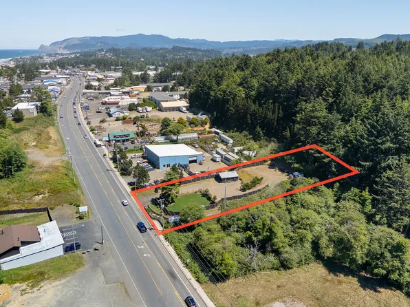 2204 SE Highway 101, Lincoln City, OR 97367