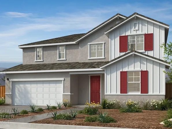 556 Gavi Ln, Manteca, CA 95337