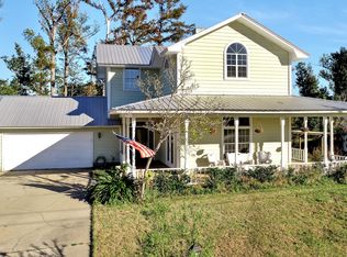 4426 Brook Forest Dr, Panama City, FL 32404