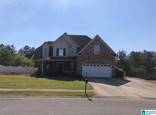313 Waterford Cove Trl, Calera, AL 35040