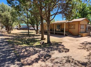 603 E McKamey St, Payson, AZ 85541