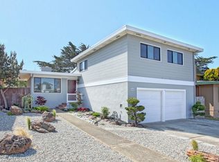 254 Westview Dr, South San Francisco, CA 94080