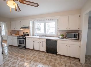 10 Eliot St, Medford, MA 02155
