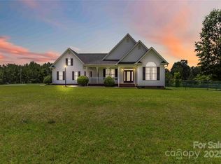 3624 Ramsey Rd, Sharon, SC 29742
