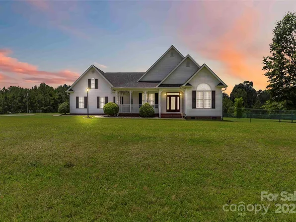 3624 Ramsey Rd, Sharon, SC 29742