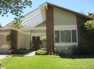 4408 Marsh Elder Ct, Concord, CA 94521