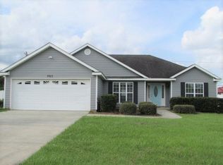 3923 Carter Ter, Valdosta, GA 31605