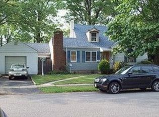 111 Remsen Ave, Avenel, NJ 07001