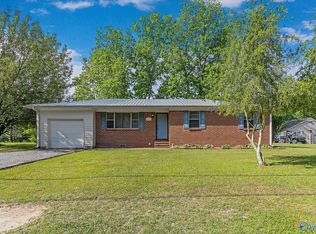 1213 12th Ave NW, Arab, AL 35016