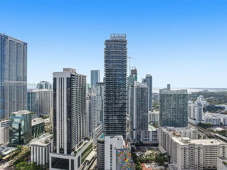 801 S Miami Ave #4202 — Photo 26