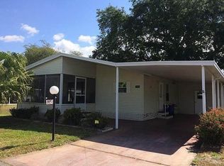 2657 S Flamingo Rd, Avon Park, FL 33825