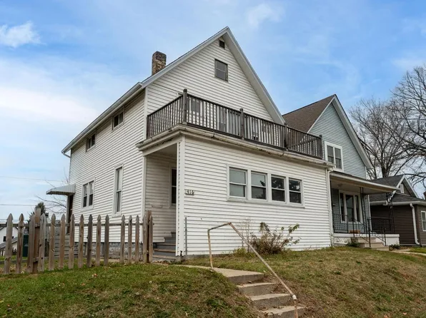 416 Marquette AVENUE, South Milwaukee, WI 53172