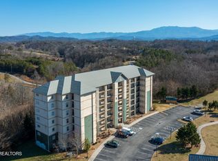 124 Plaza Dr #5603, Pigeon Forge, TN 37863