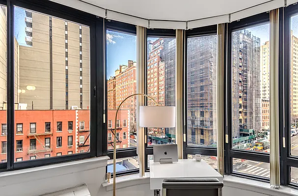 Rented by BARNES New York | media 12