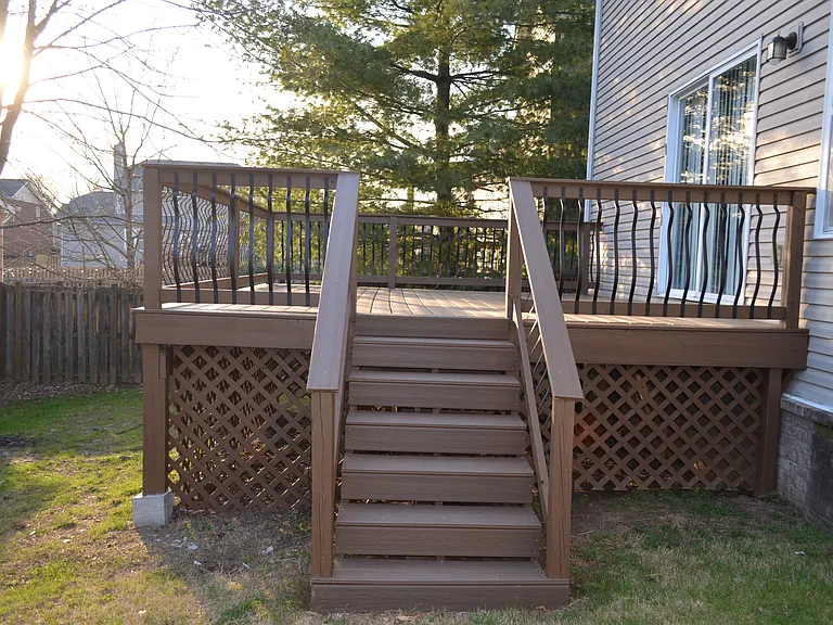1401 Peppermint Ln — Photo 6