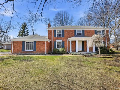 5972 Barnstable Ct, West Bloomfield, MI, 48322