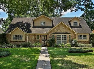 1035 Del Norte St, Houston, TX 77018