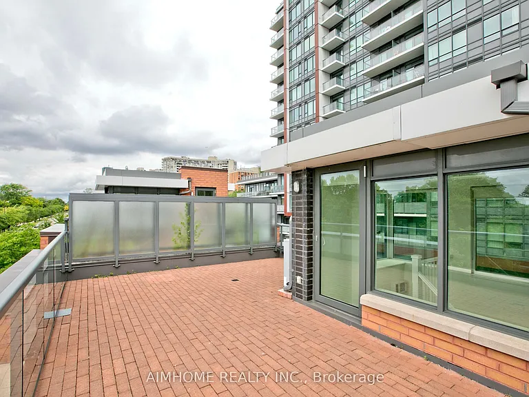 26 Churchill Ave #Townhouse 120 — Photo 38