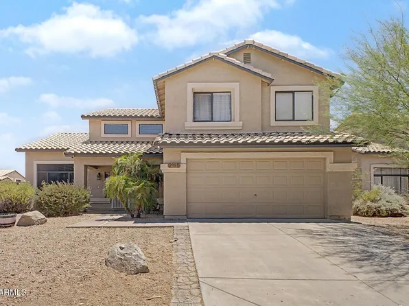 2115 E CIELO GRANDE Avenue, Phoenix, AZ 85024
