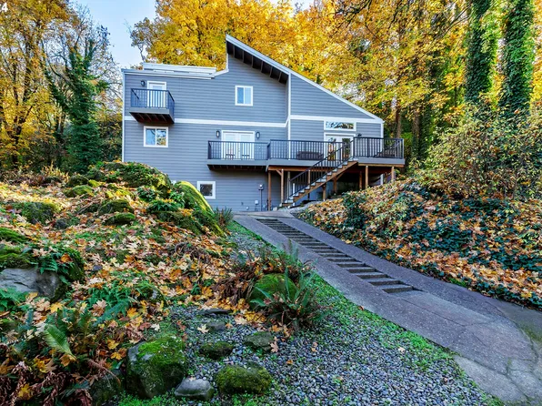 466 S Center St, Oregon City, OR 97045