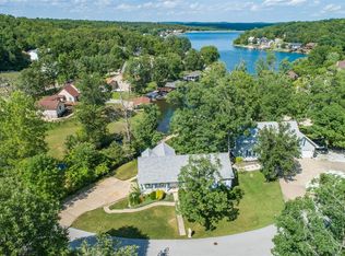 9866 W Vista Dr, Hillsboro, MO 63050