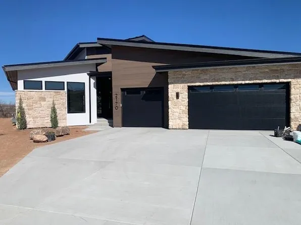 2170 Granite Falls Ave, Grand Junction, CO 81507