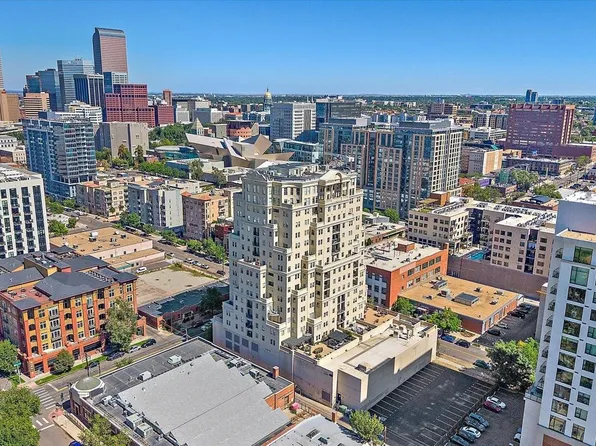 300 W 11th Avenue #6E, Denver, CO 80204