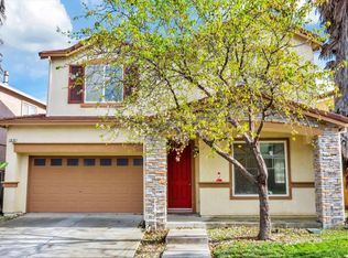 1876 Leaning Oak Dr, Fairfield, CA 94534