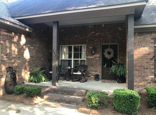 121 W Porter St, Ridgeland, MS 39157