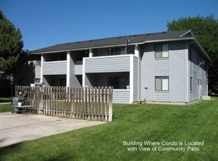 6833 W Colehaven Ln, Boise, ID 83704