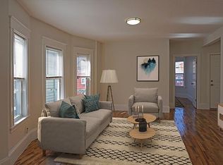 11 Bradley St #2, Somerville, MA 02145
