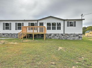 5535 McDonald Rd, Mohawk, TN 37810
