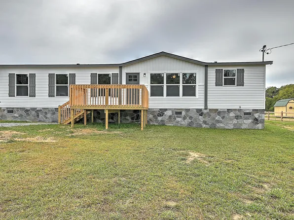 5535 McDonald Rd, Mohawk, TN 37810