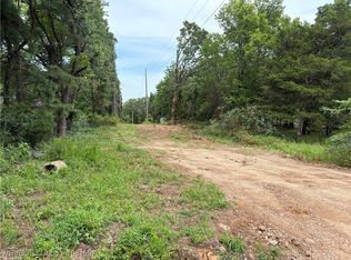 11220 Revis Hill Rd, Mountainburg, AR 72946