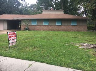 716 Holly Hills Dr, Biloxi, MS 39532