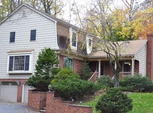 600 N Monroe St, Ridgewood, NJ 07450