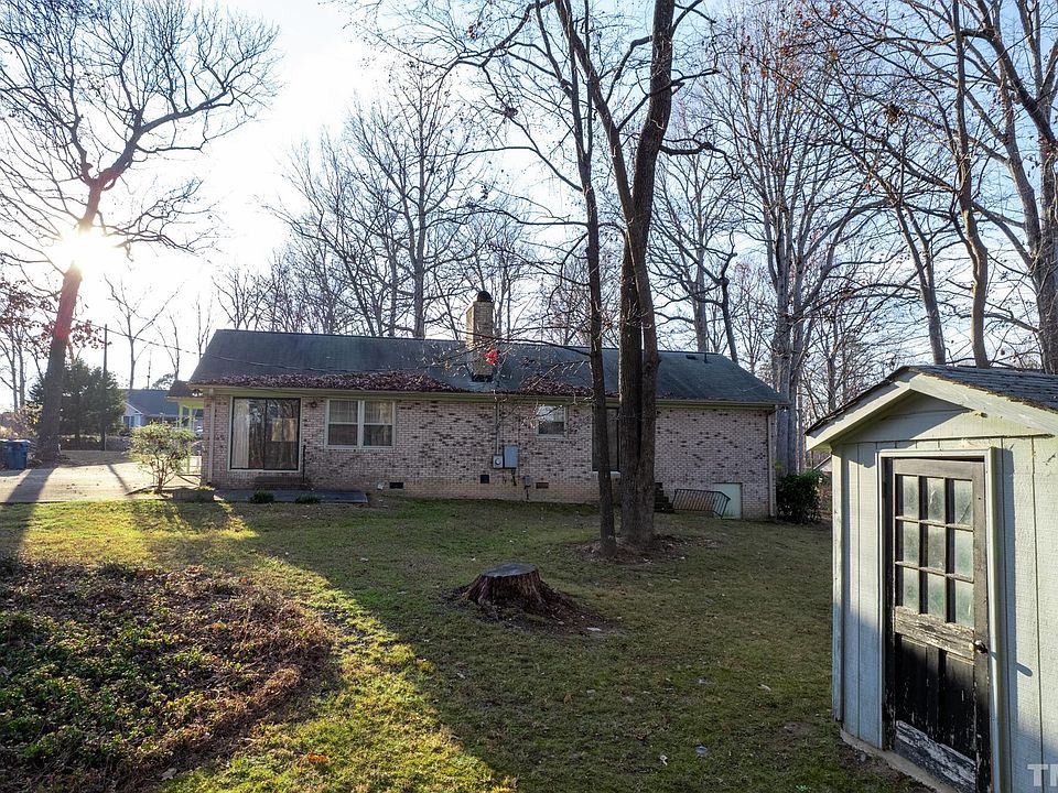 5208 Memory Ln, Durham, NC 27712 Zillow