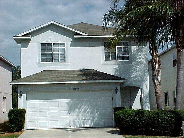 Golf Course and Pool