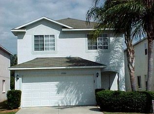 13004 Fennway Ridge Dr, Riverview, FL 33579